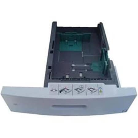 550 Sheet Media Tray Assembly For X658